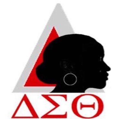 The ELITE ETA LAMBDA Chapter of Delta Sigma Theta Sorority, Incorporated Est. April 17, 1970 at Τexas Tech University. OO-OOP!