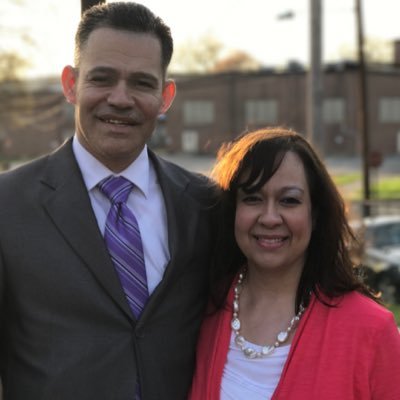 Born again believer. Dad to Cynthia, Anthony, and Jose (Brandon). Husband to Marisol. Pastor of Christ Centered Baptist Church in Plainfield, NJ.