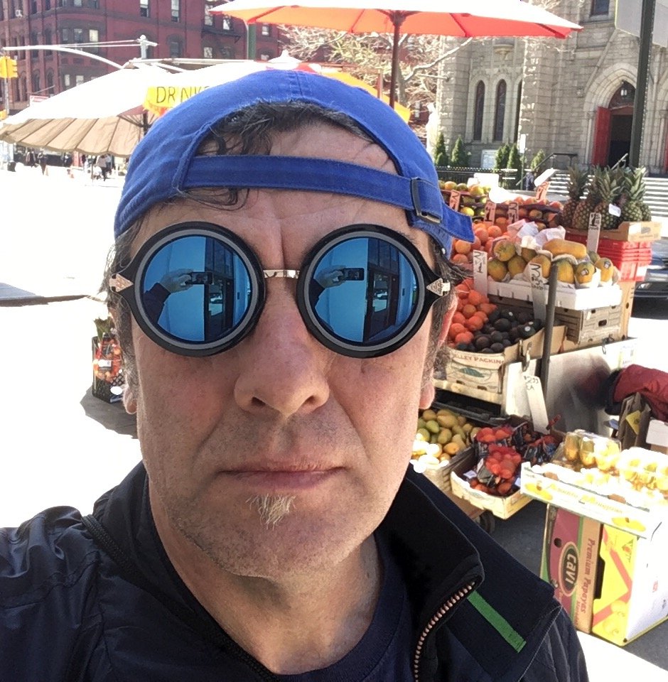 vojislavbesic's profile picture. Writer/Doctor of Dentistry/Musician