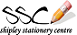 @Ssc_stationery