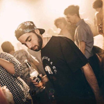 MaximoRoldan4's profile picture. 