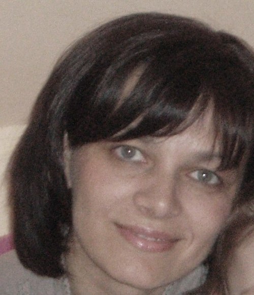 Valentina Androšević Profile