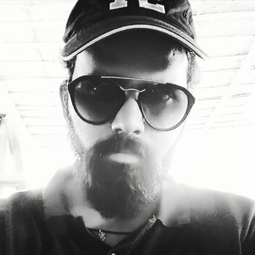 GunaahoKaDevta's profile picture. 