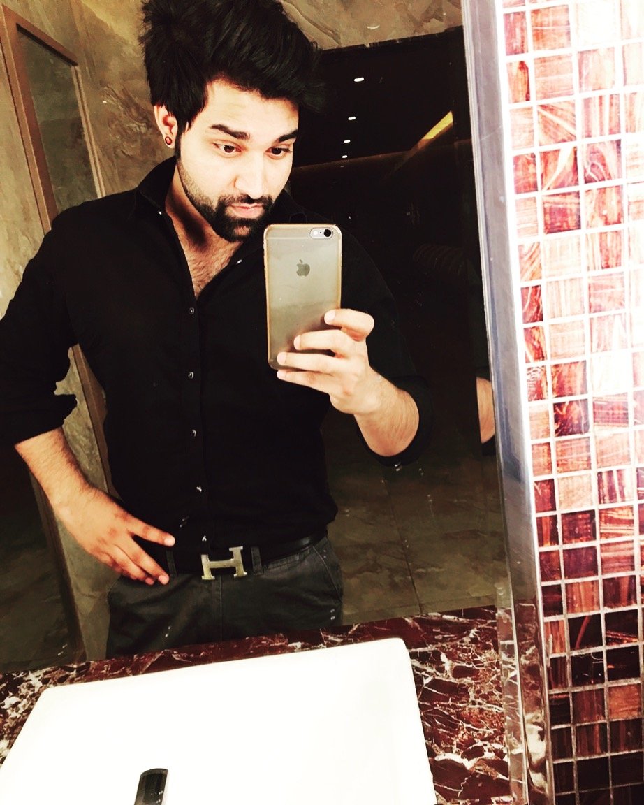 AYUSHNAGAR4's profile picture. Blockchain is the future