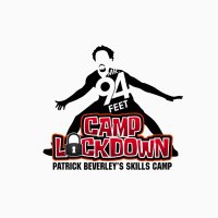 Camp Lockdown(@camp_lockdown) 's Twitter Profile Photo
