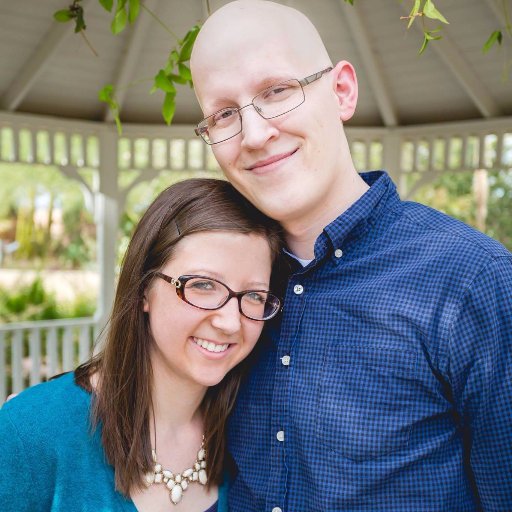 My husband was diagnosed with sarcoma in 2016. My blog, https://t.co/Ed3T1hcAFr, examines life through the lens of an aggressive cancer diagnosis.