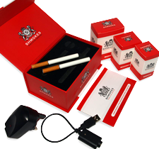 Shmokes_com's profile picture. Shmokes Electric Cigarettes are the brand new way to enjoy smoking, without damaging your health....