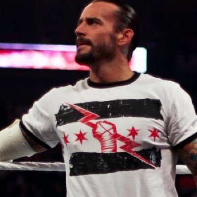 Coming from the rough streets of Chicago, Illinois, CM Punk bursted into WWE with motivation. It would pay off with him becoming WWE champion for 434 days.