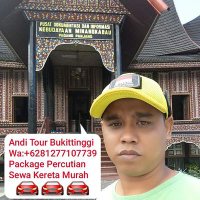 Andi Tour Bukitinggi (@andri_tour) 's Twitter Profile