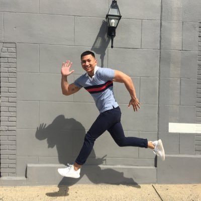 AARON_PAULY's profile picture. graduate school survivor
