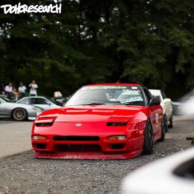 180SX,Ractis. また走れるようになりました。左側は見ないでください。 Gakeka Doteka Drift Channel撮影担当 https://t.co/rk21m1Uf10