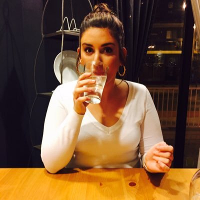 MaggieKyrtsakas's profile picture. Hairstylist