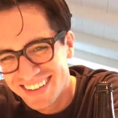 there’s a 93% chance that i’m thinking about brendon right now