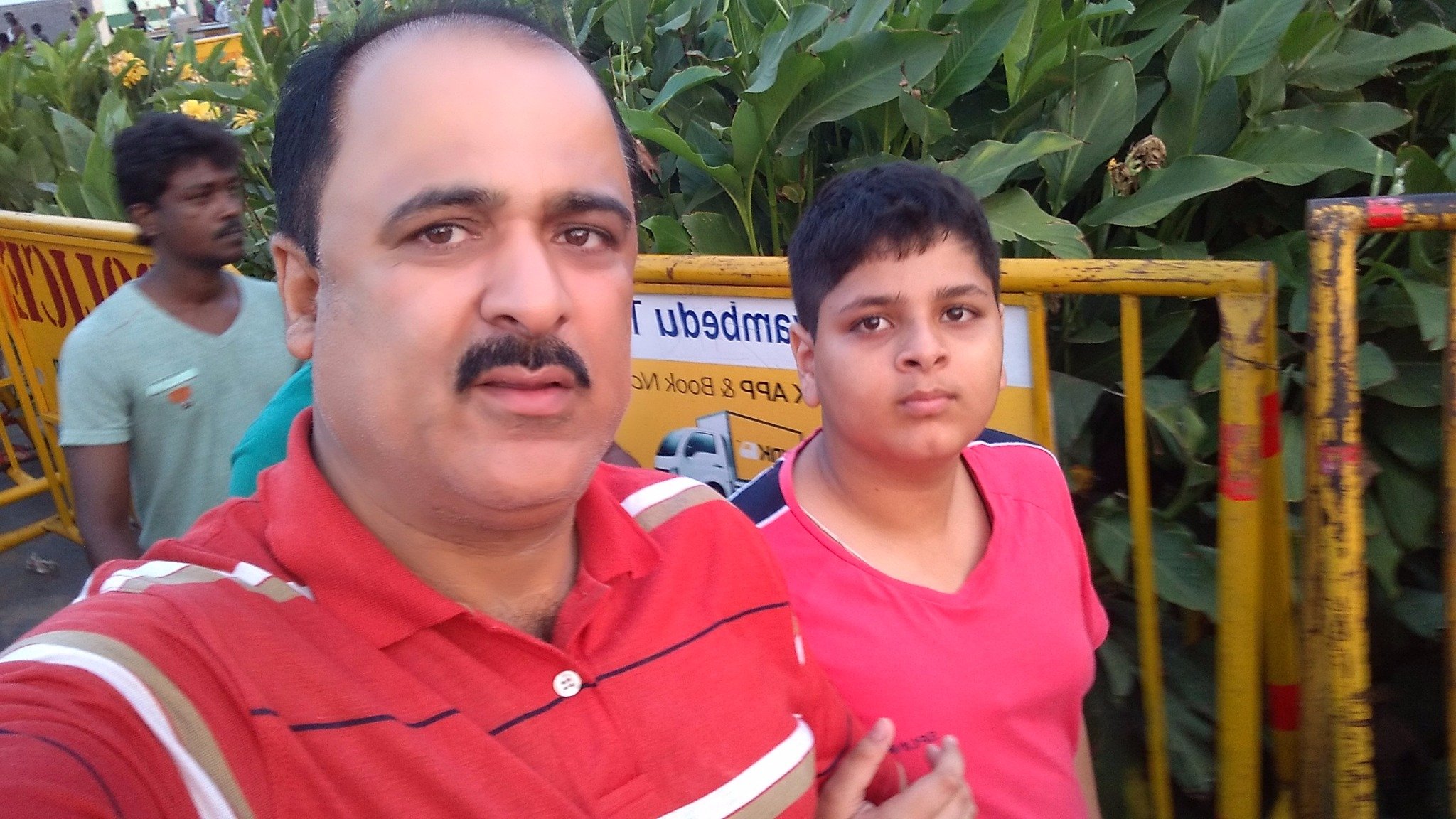 BannerPandit's profile picture. Govt Employee