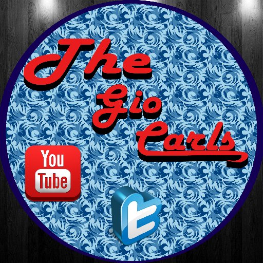 TheGiocarls's profile picture. 
