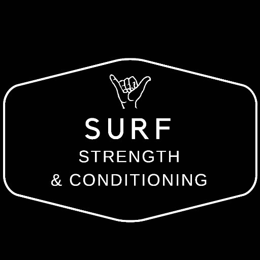 Unique, intelligent strength and conditioning for surfers.