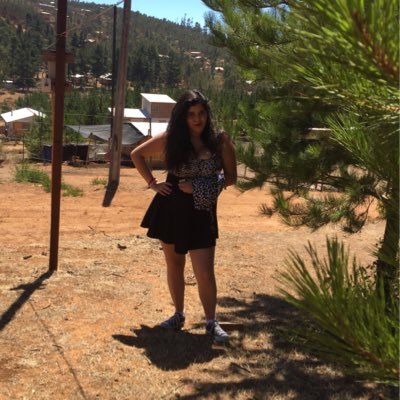 RomerooCarolina's profile picture. hincha de universidad de chile fanatica de Alexis Sánchez y hooligan de corazón 👌🏼💁🏻💄❤️💙the vampire diaries lo mejor de las series ♥️ damon Salvatore♥️