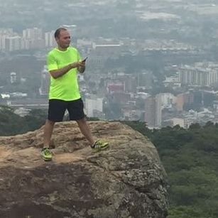 tuto07's profile picture. Ingeniero de Sistemas del Grupo Empresarial Coomeva, naci en Santiago de Cali y soy hincha de la mecha...