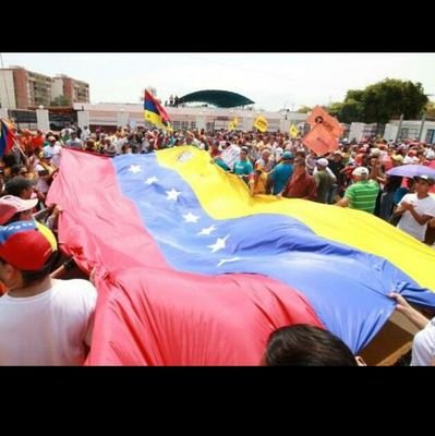 Persona Luchadora, Mente Positiva, Luchador por la Libertad, Opositor a este Regimen