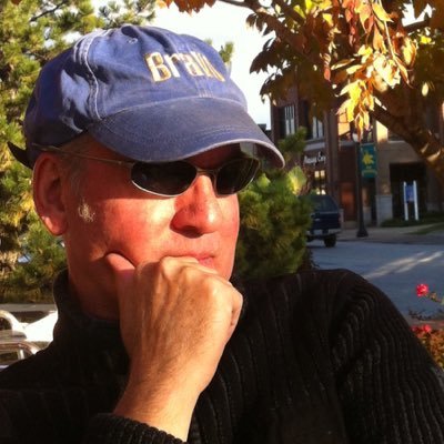 MarkRHalton's profile picture. 