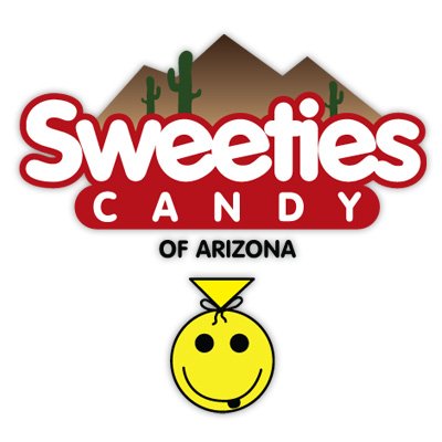 Largest Candy Store in Arizona! Nostalgic hard to find candies & all the favorites of today!