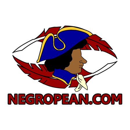 Exposing White Supremacy & The Negropeans That Support It