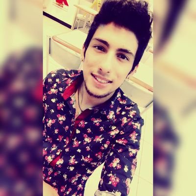 nahhuelmarquez's profile picture. todos putos