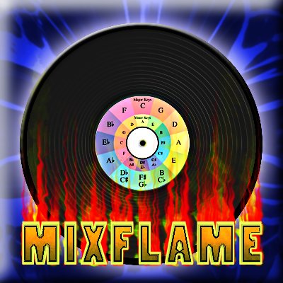 MixFlame Software is the producer of music and entertainment software including Mixflame Studio, the premier online harmonic set list tool