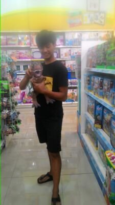 MrApi98's profile picture. oii mano