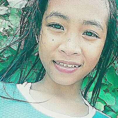 hi my name lyka but they call me prudenciado  ...      #whats your name