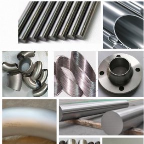 Titanium / Nickel BW Fittings( Elbow , Tee , Reducer , Stub End , Cap )  , Flange , Plate , Bar , Fastener Exporter