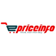 ePriceInfo's profile picture. ePriceInfo is an online price comparison website in India. Here you can compare prices of different websites at one place.