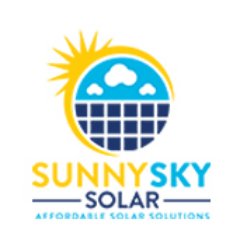 Sunny Sky Solar succeeds  in a fiercely competitive business because we sell good solar products,  at a reasonable price, and we install it professionally.