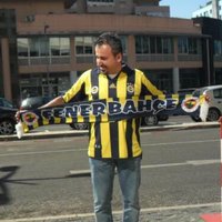 Ozgur Kandil(@ozgurkandil) 's Twitter Profile Photo