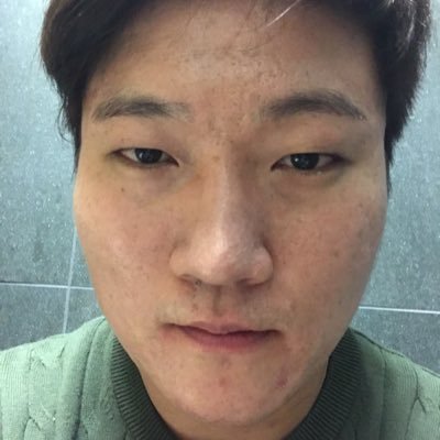 KyungHwanKim7's profile picture. God