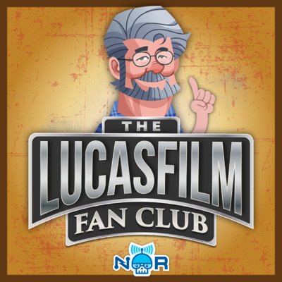 A Podcast Dedicate to Lucasfilm Ltd.