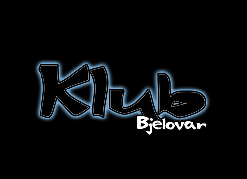 Bjelovarski noćni klub i cafe bar.