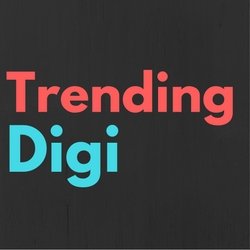 TrendingDigi's profile picture. 