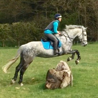 Slave to science, horses and proud Mum of one. Living the dream :)