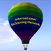 Ballooning Network (@ballooningnet) Twitter profile photo