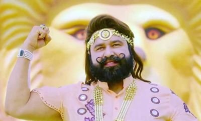 jasveernasik's profile picture. A