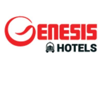 Genesishotelsph's profile picture. The Next Generation of Luxury Hotels in Port Harcourt.
Genesis Cottage, Genesis Castle and Genesis Place. reservation@genesisgroupng.com