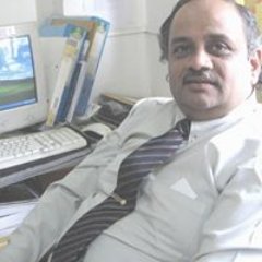 N_Suhass's profile picture. I am in VIIT since 2011, now Professor of Civil Engineering. I worked in VIT from 1989-2011. Written about 9 Engg. books for FE, SE (various University Syllabi)