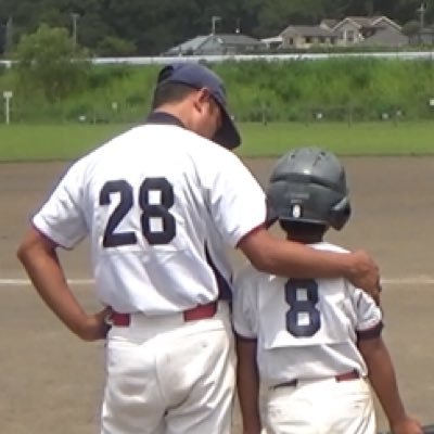 少年野球指導者、走りの学校普及員。運動音痴の息子は高校生になりました。中学の最終打席でホームランを打った動画がバズって1000万回以上再生されました。 高校野球では、すったもんだの挙句、軟式野球部へ。 最近は、息子の事より指導者をしている少年野球チーム（横浜ブレイズ）のツイートが中心です。