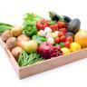 freshisthebest's profile picture. Fresh, local fruit and vegetables delivered to your door!
