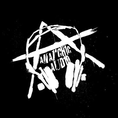 Anarchic Audio. A podcast 