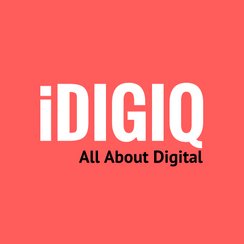 iDIGIQ's profile picture. 