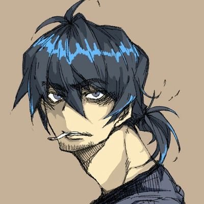 Tsky_DW's profile picture. [범하늘│남│31세│188cm]