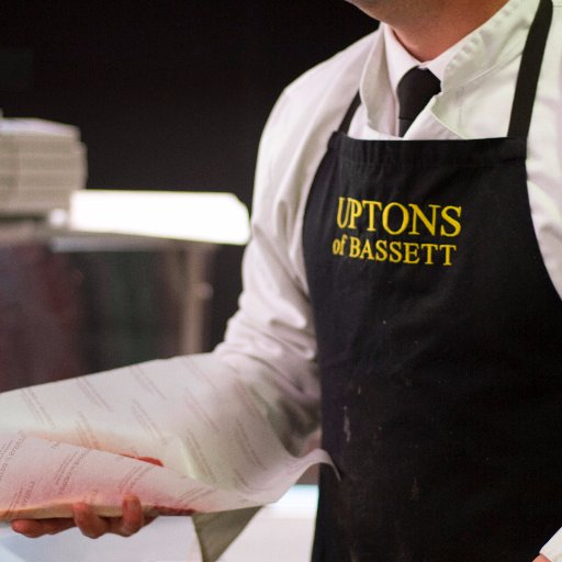 Uptons Butchers