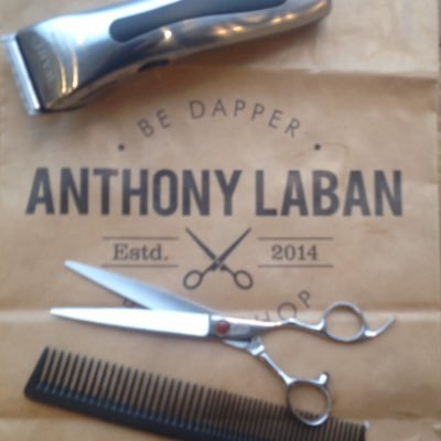 labanbarbers's profile picture. 